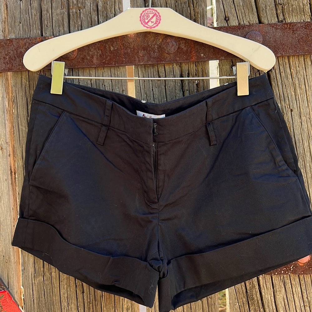 Miss Bisou shorts